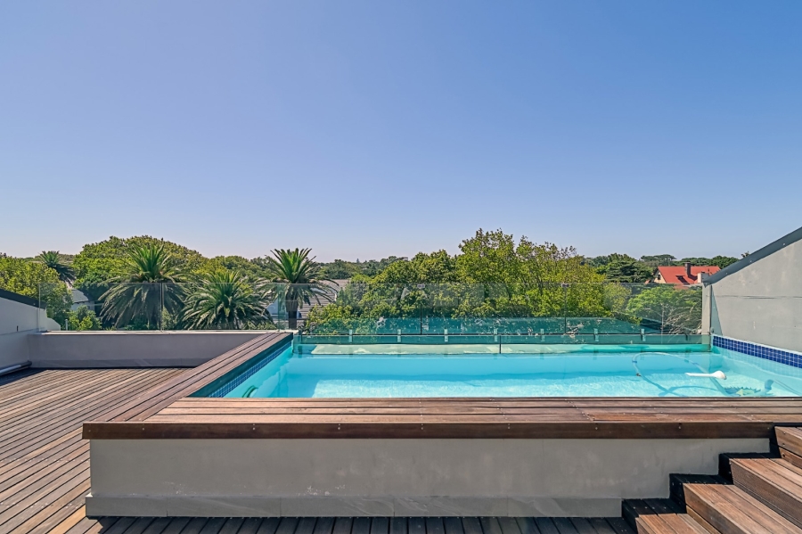 2 Bedroom Property for Sale in Rondebosch Western Cape